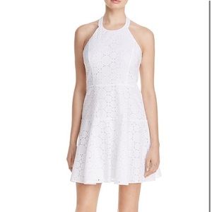 Parker Lace “Leona” dress